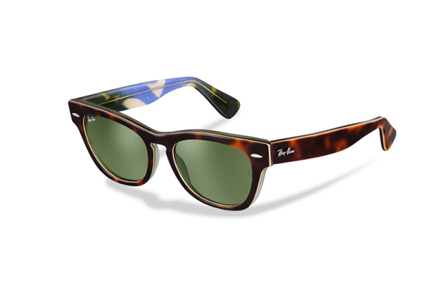 Ray-Ban: Efsaneler asla ölmez