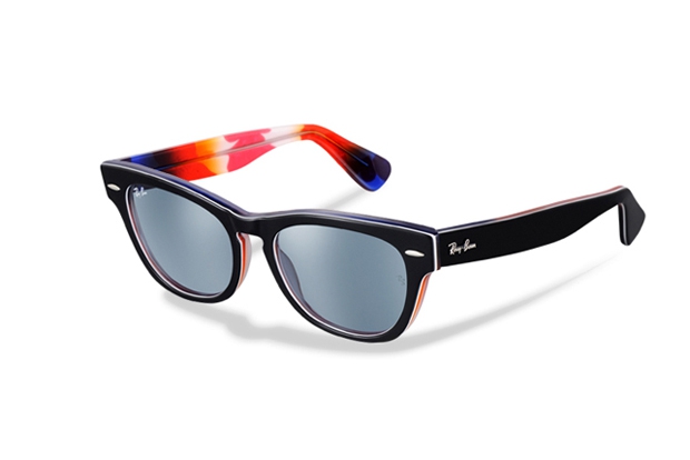 Ray-Ban: Efsaneler asla ölmez