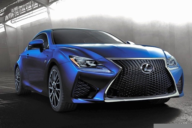 Detroit'in yıldızları