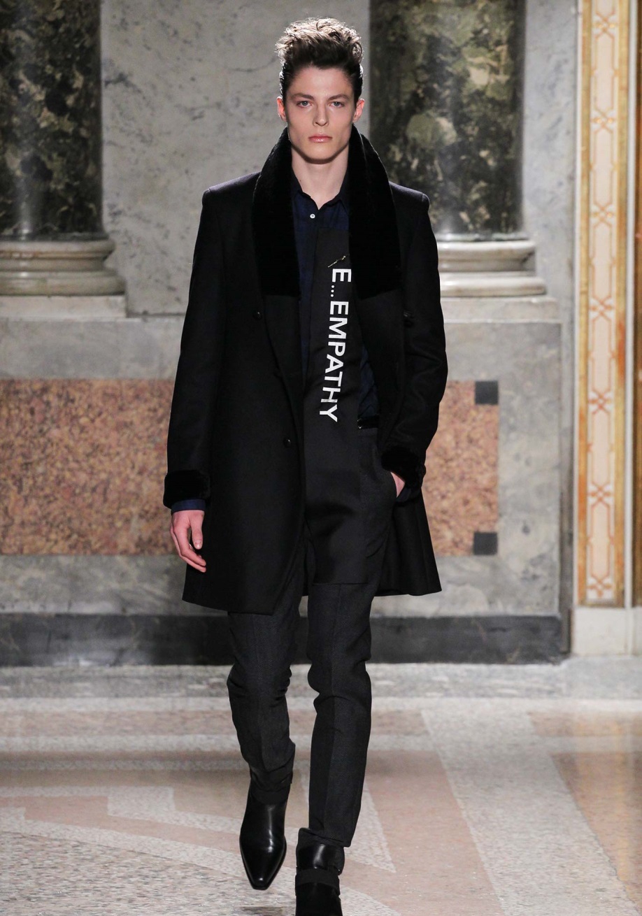 Roberto Cavalli Sonbahar / Kış 2015