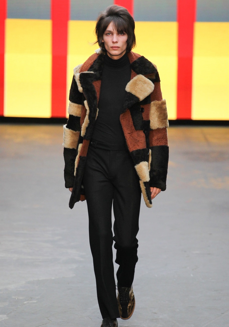 Topman Design Sonbahar / Kış 2015