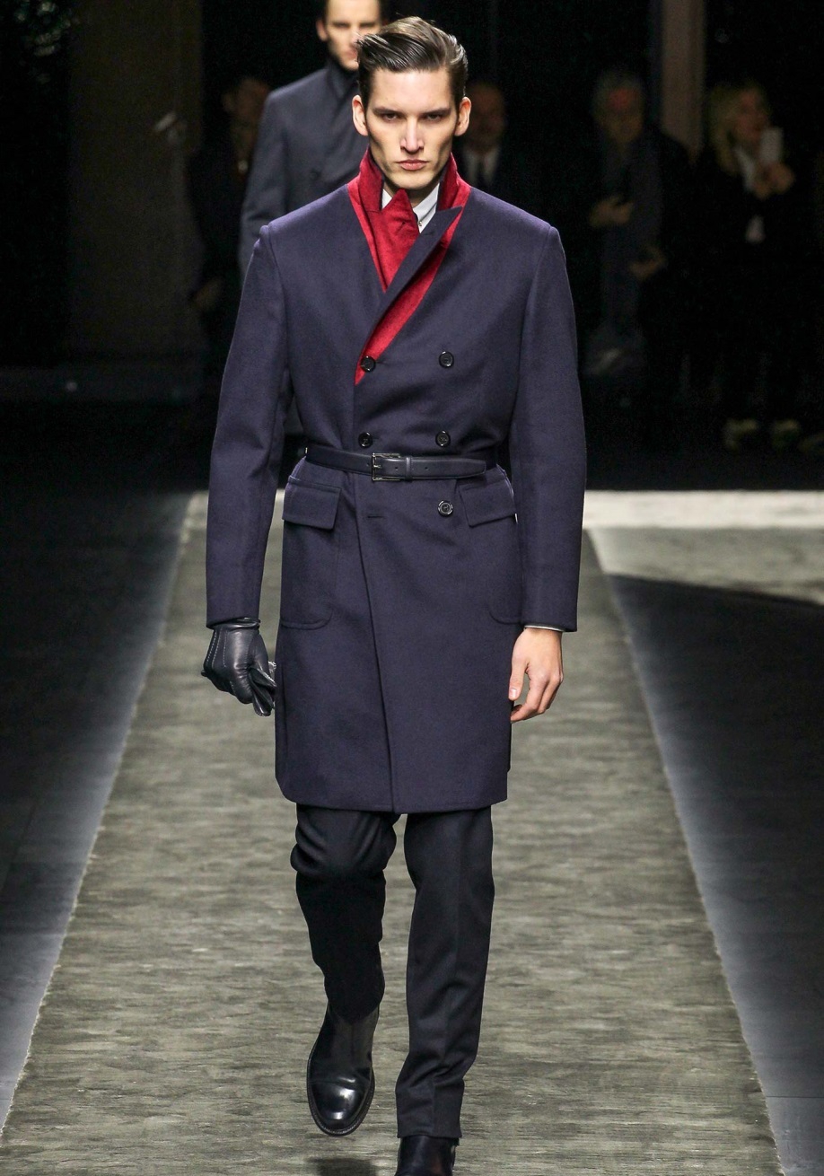 Brioni Sonbahar / Kış 2015