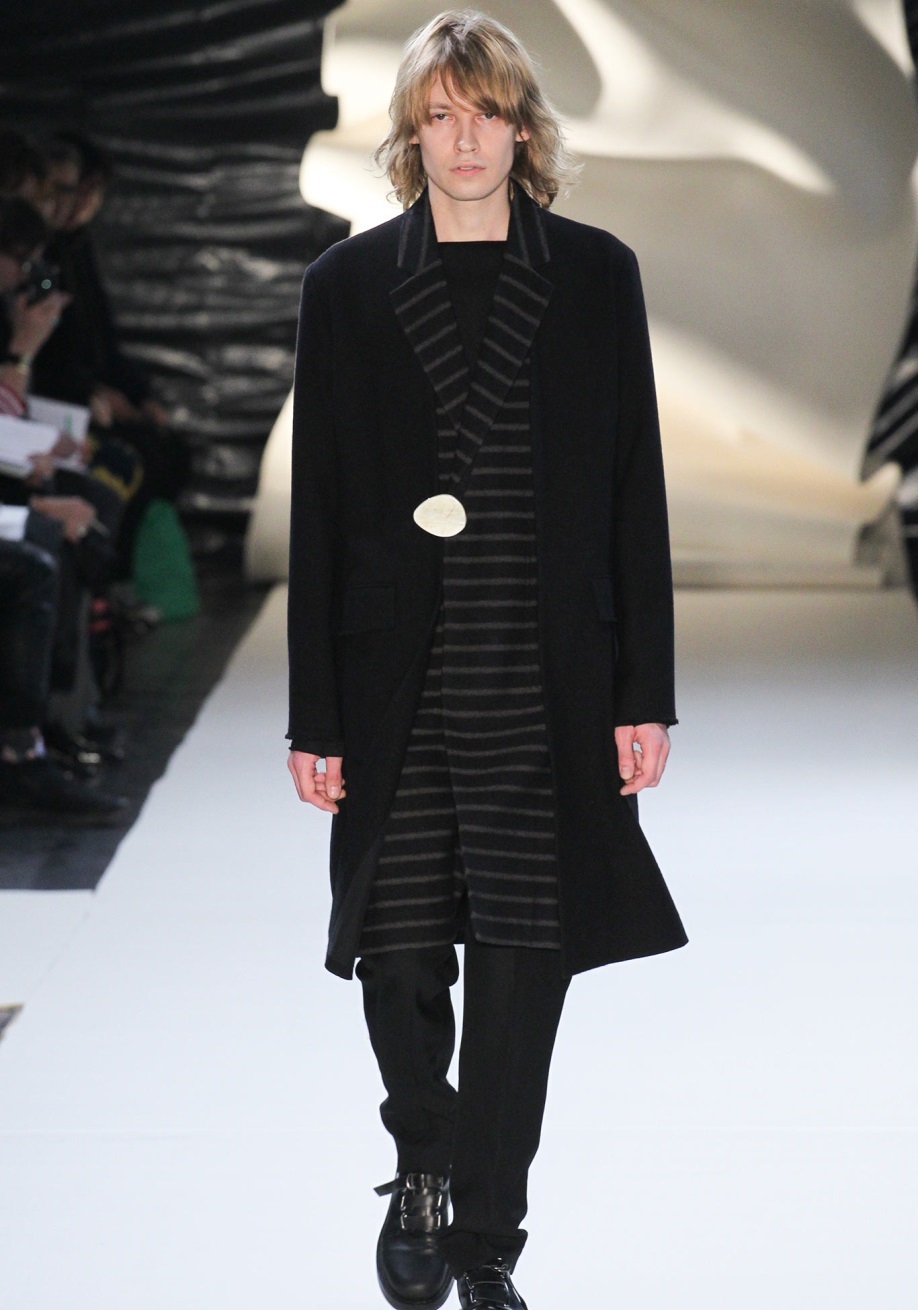 Damir Doma Sonbahar / Kış 2015