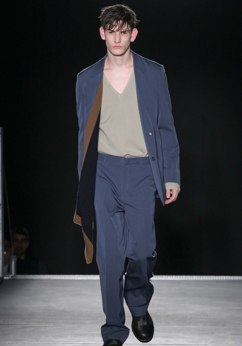 Wooyoungmi Sonbahar / Kış 2015