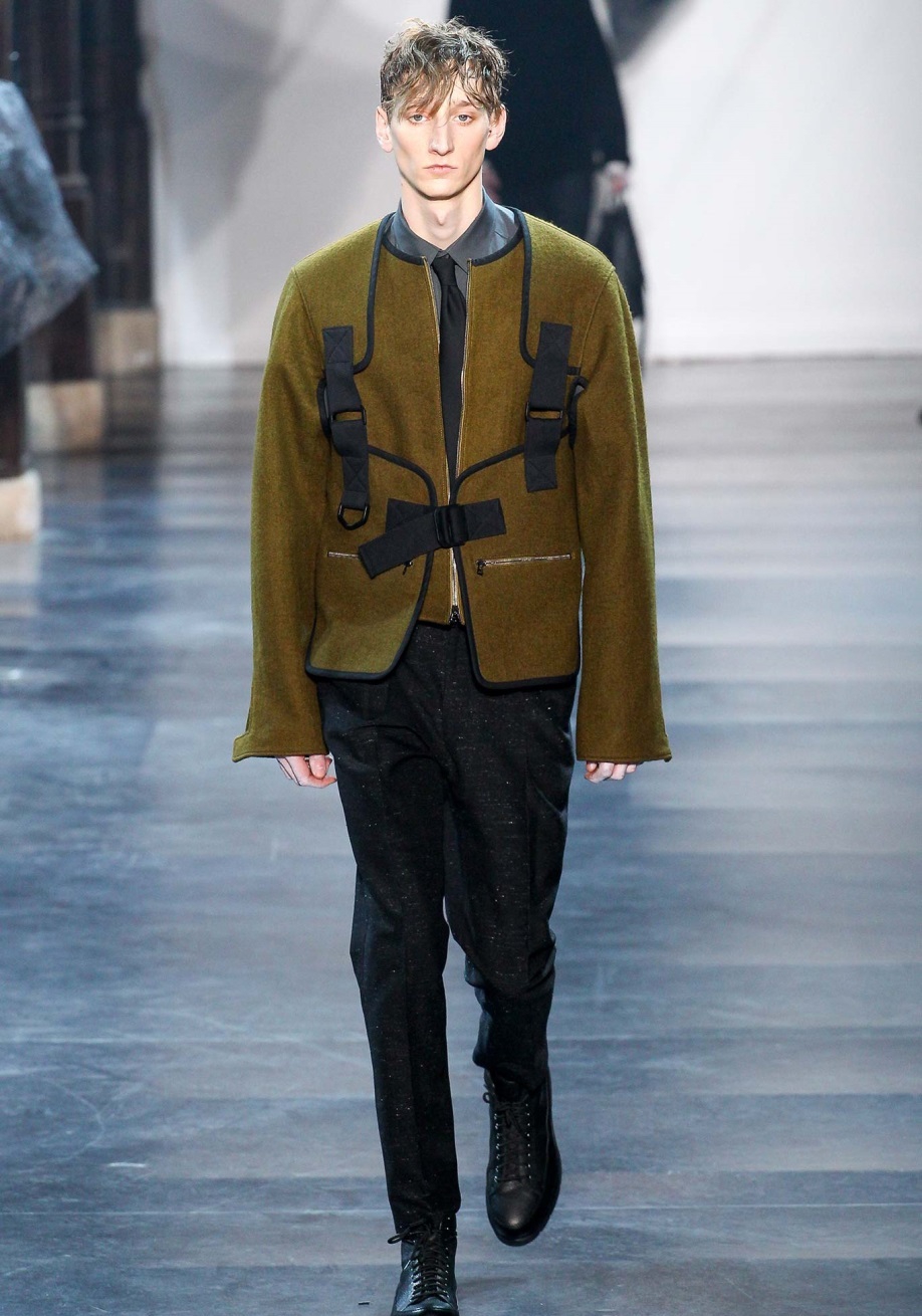 3.1 Phillip Lim Sonbahar / Kış 2015
