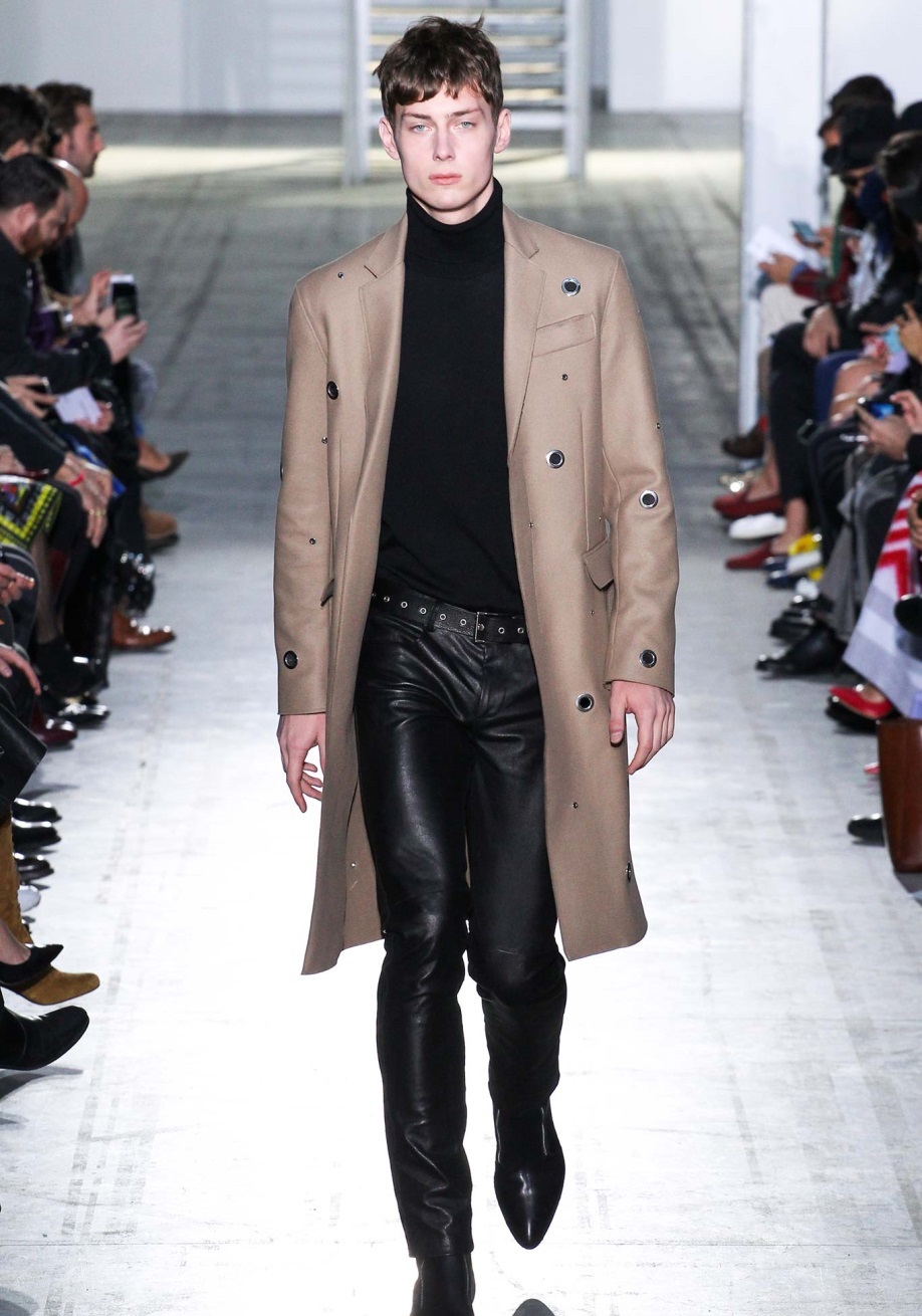 Costume National Sonbahar / Kış 2015