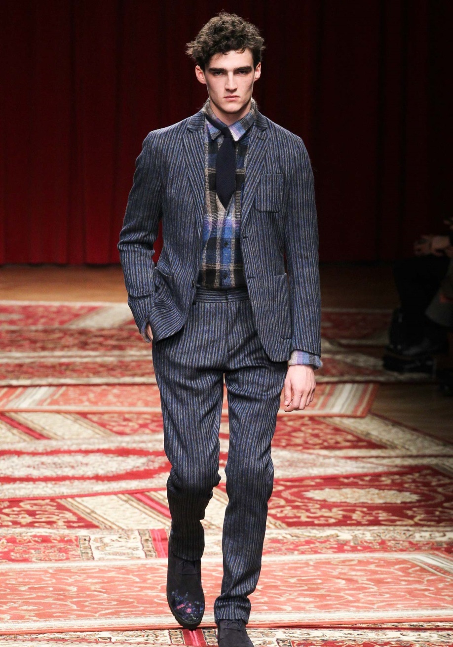 Missoni Sonbahar / Kış 2015