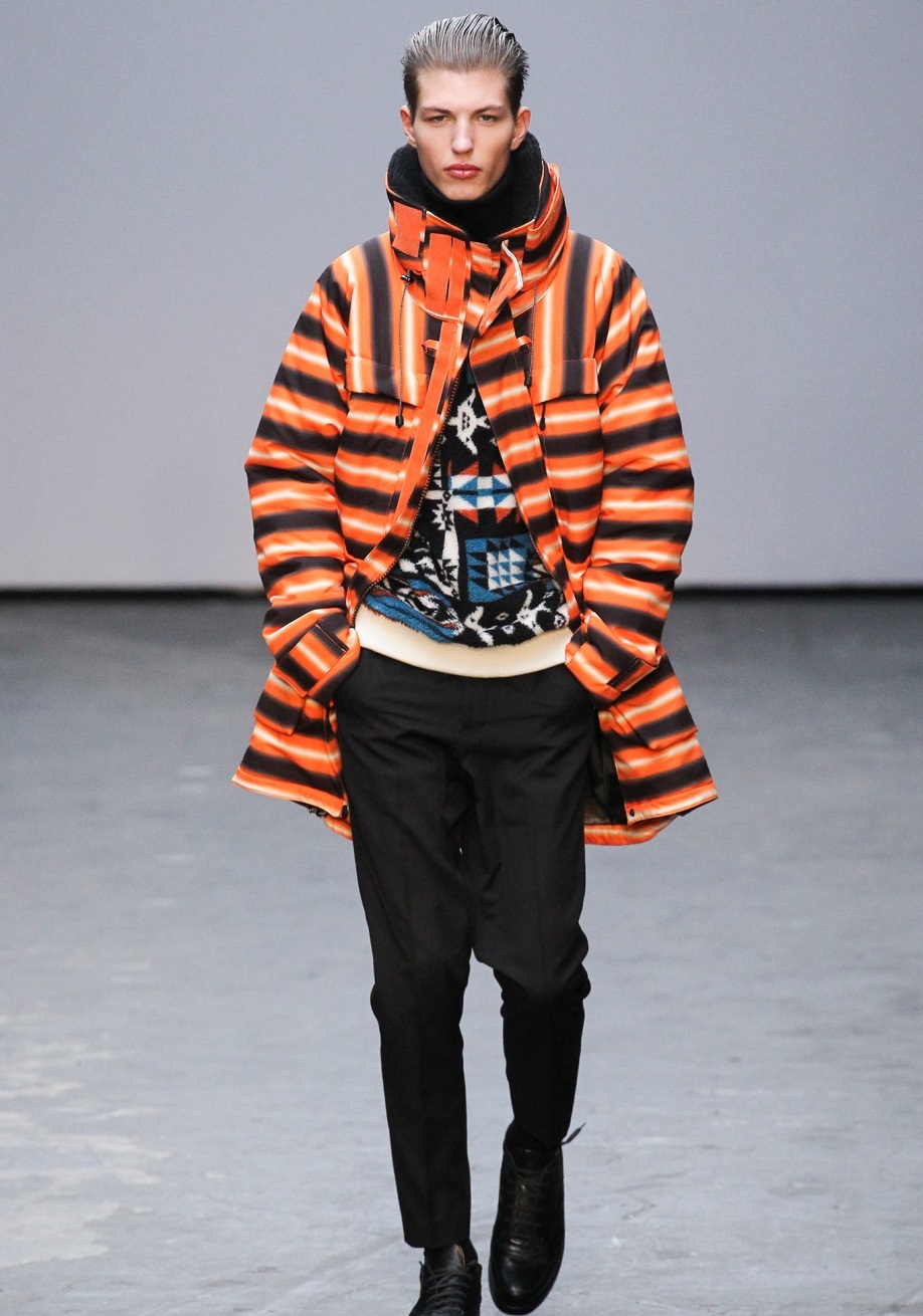 Casely Hayford Sonbahar / Kış 2015