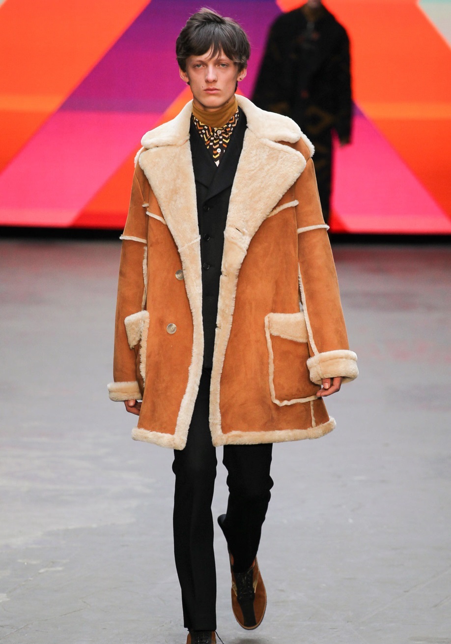 Topman Design Sonbahar / Kış 2015