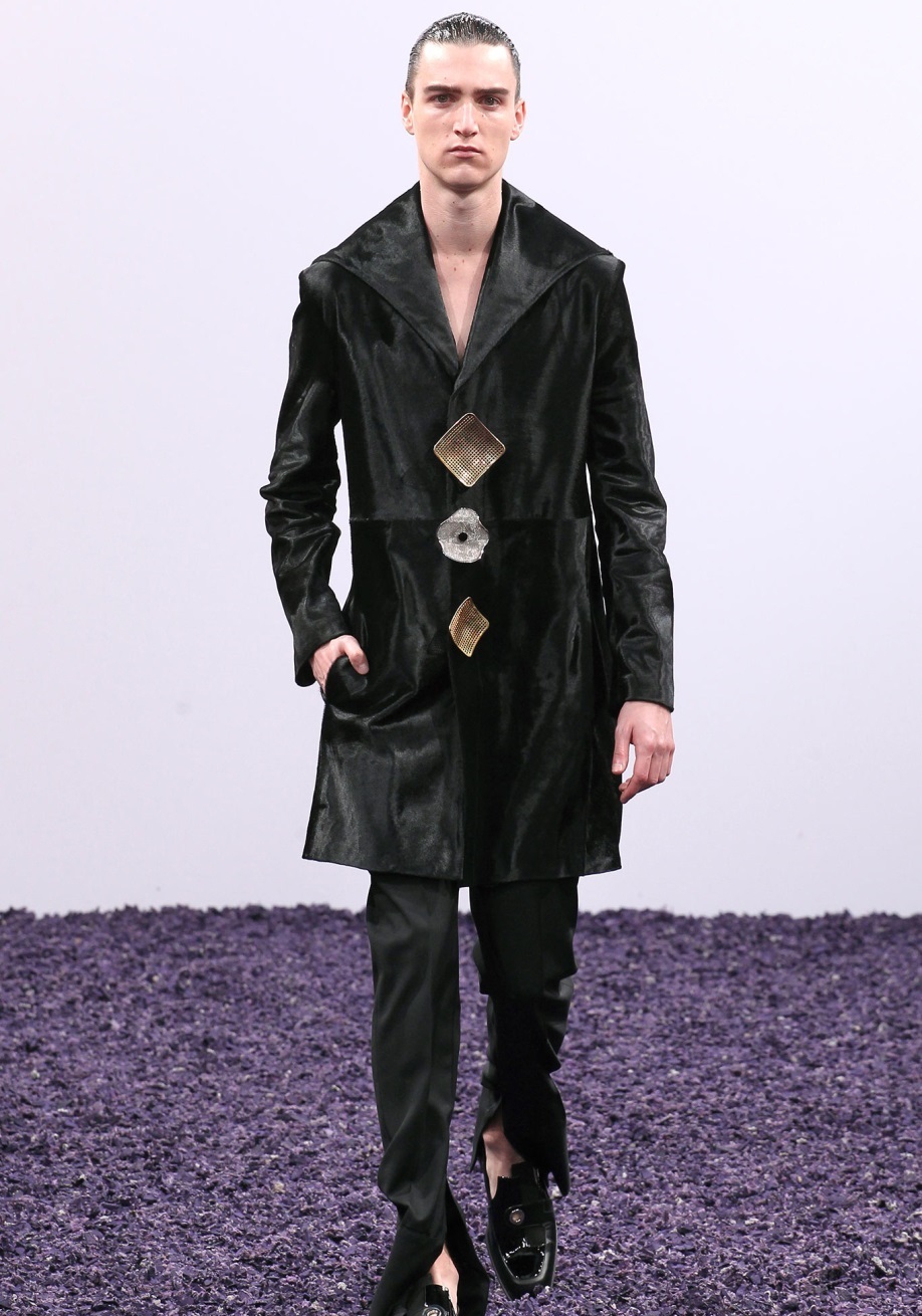 J.W. Anderson Sonbahar / Kış 2015