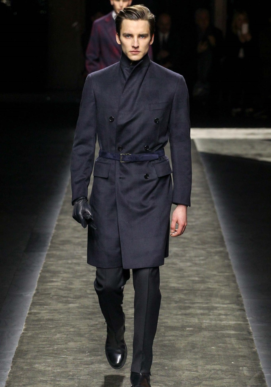 Brioni Sonbahar / Kış 2015