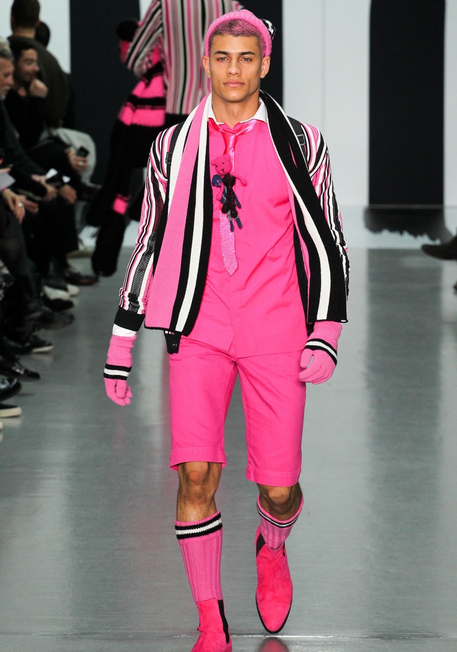 Sibling Sonbahar / Kış 2015