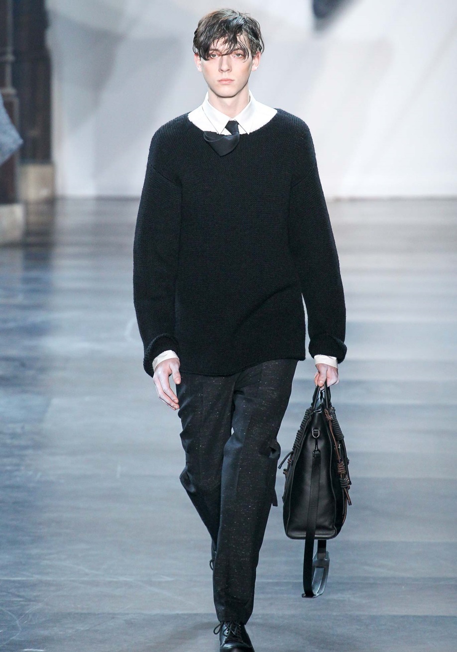 3.1 Phillip Lim Sonbahar / Kış 2015