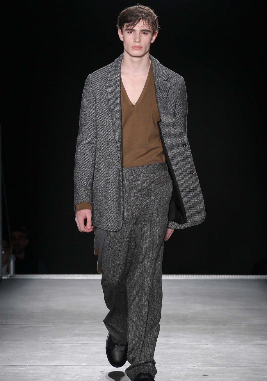 Wooyoungmi Sonbahar / Kış 2015