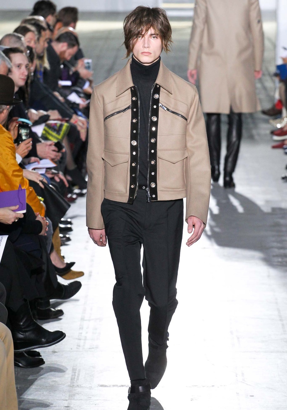 Costume National Sonbahar / Kış 2015