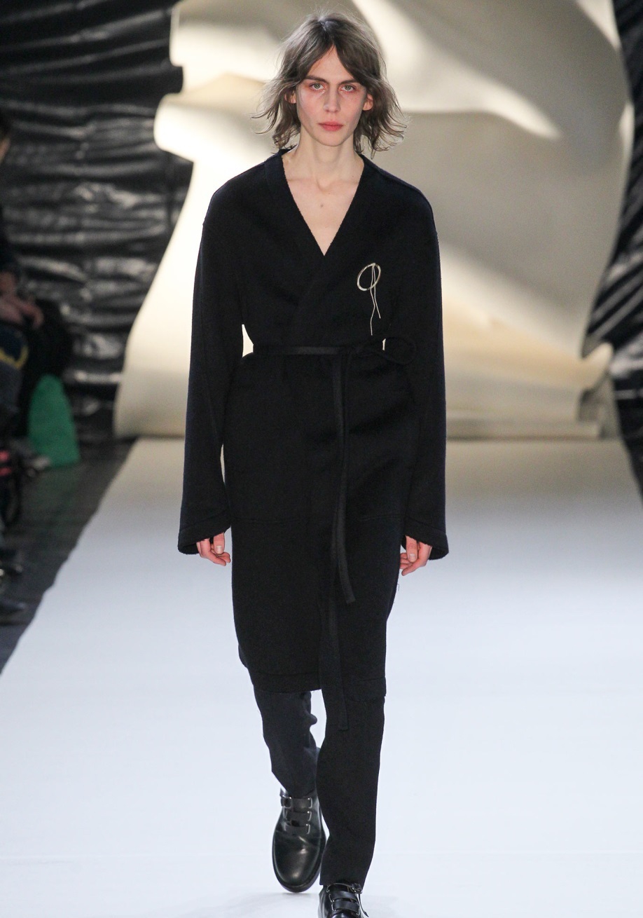 Damir Doma Sonbahar / Kış 2015