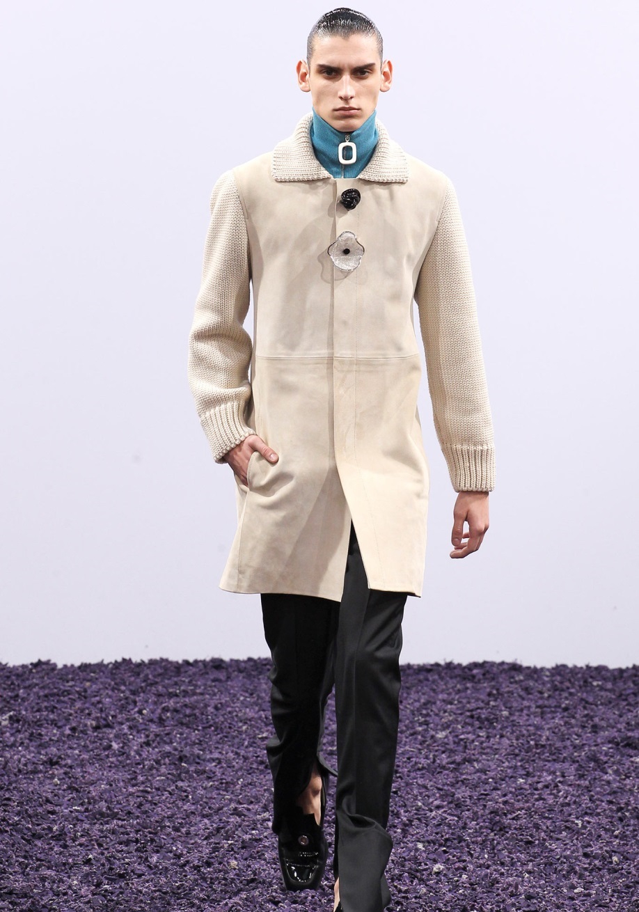 J.W. Anderson Sonbahar / Kış 2015