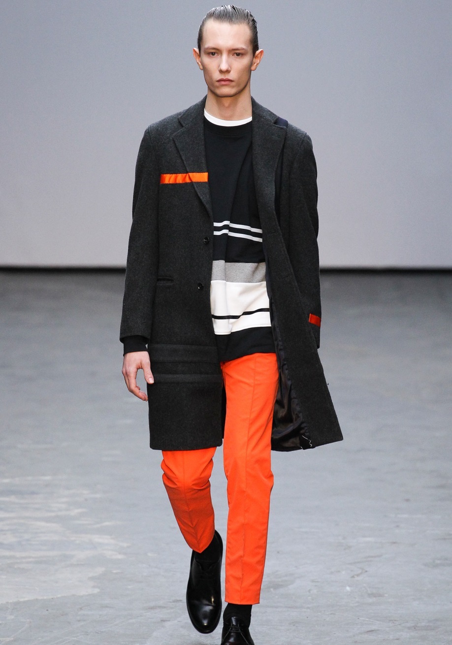 Casely Hayford Sonbahar / Kış 2015