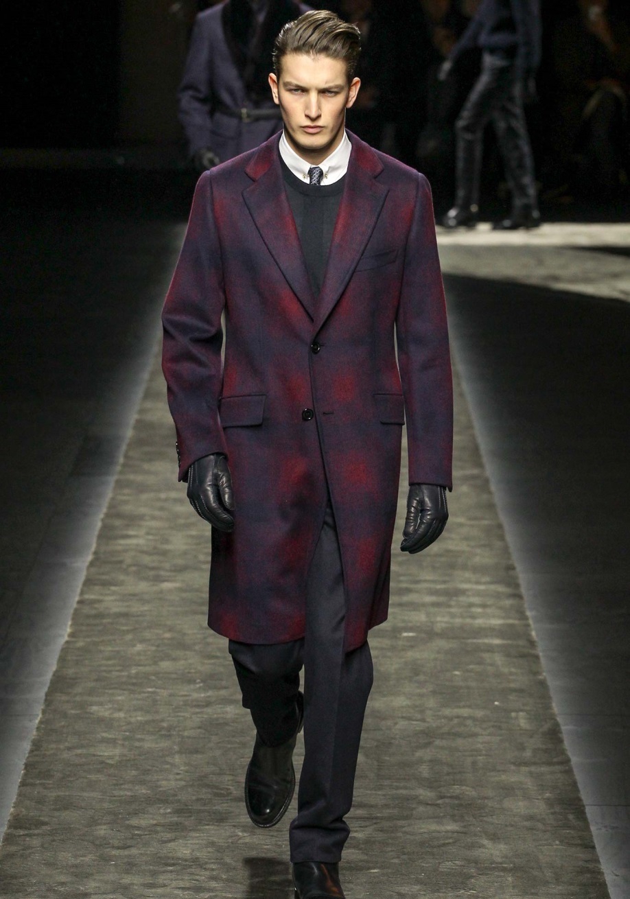 Brioni Sonbahar / Kış 2015