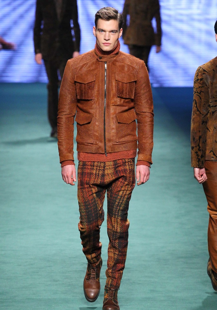 Etro Sonbahar / Kış 2015