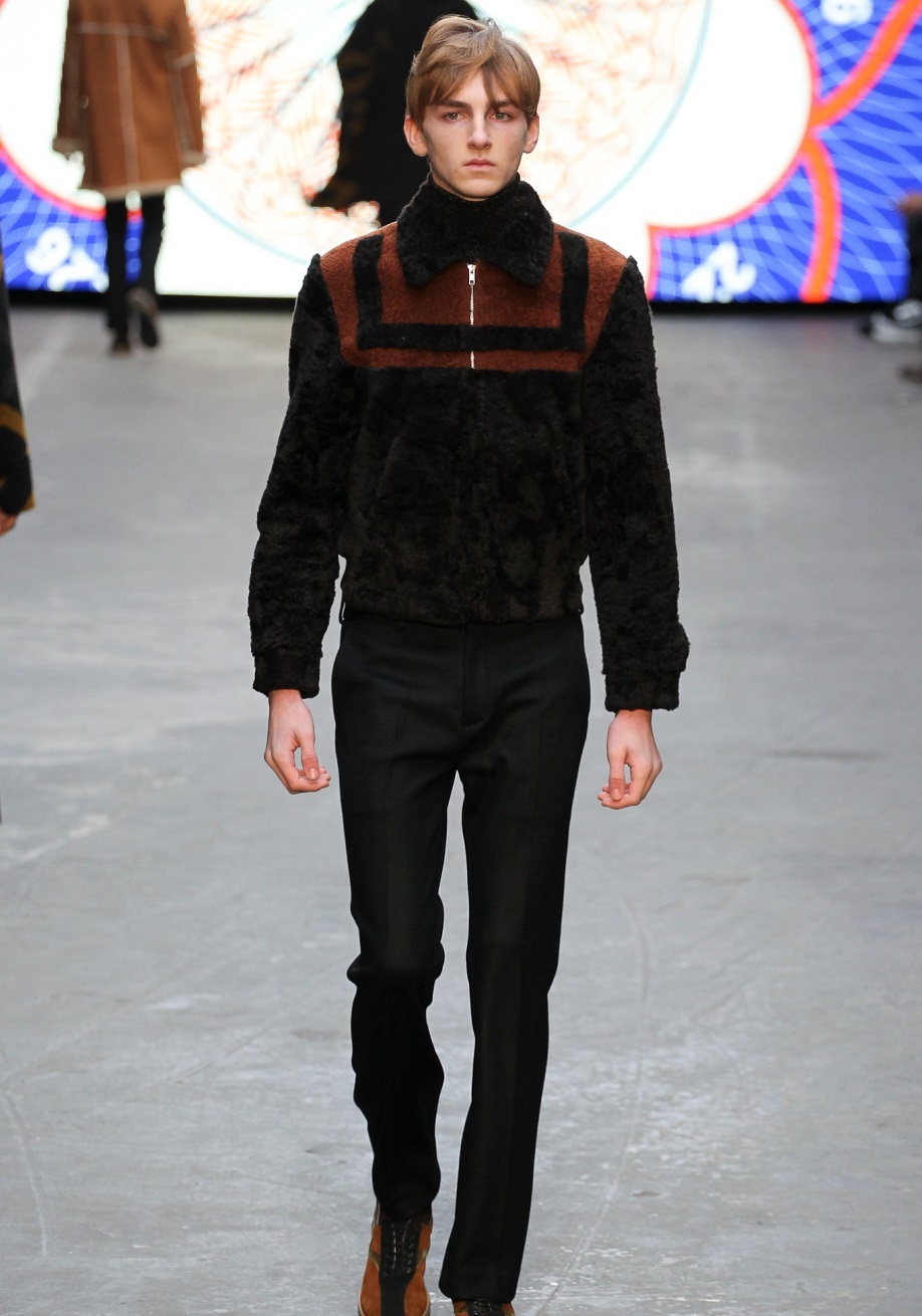 Topman Design Sonbahar / Kış 2015