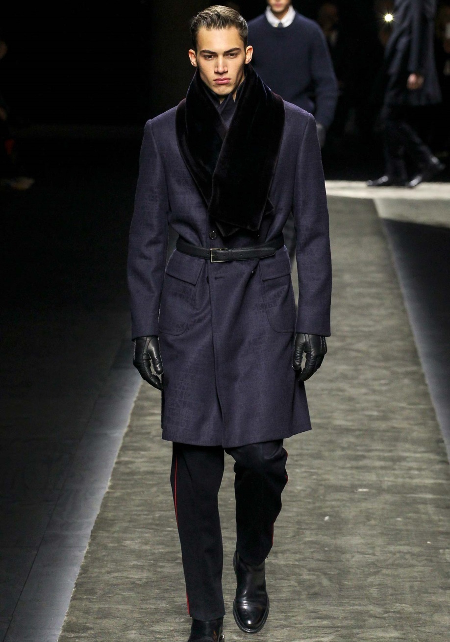 Brioni Sonbahar / Kış 2015