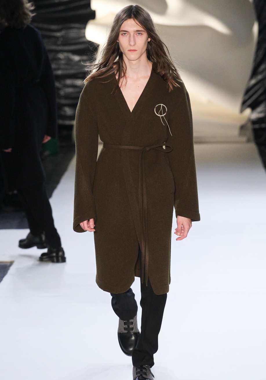 Damir Doma Sonbahar / Kış 2015