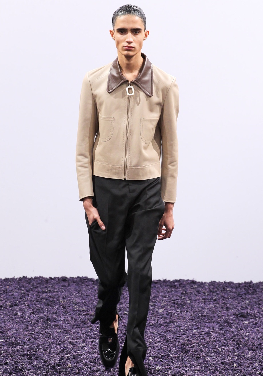 J.W. Anderson Sonbahar / Kış 2015