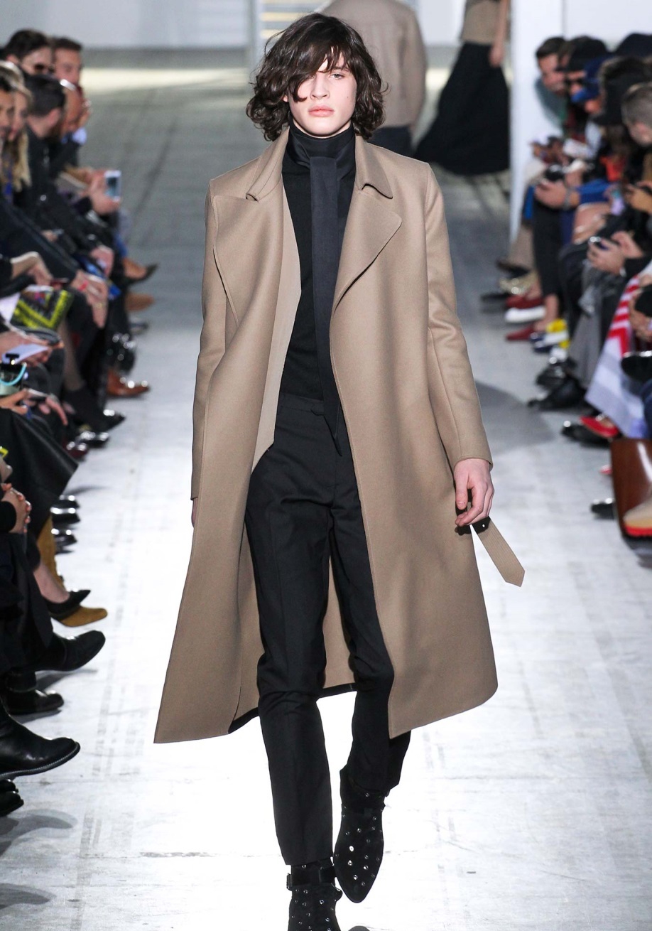 Costume National Sonbahar / Kış 2015