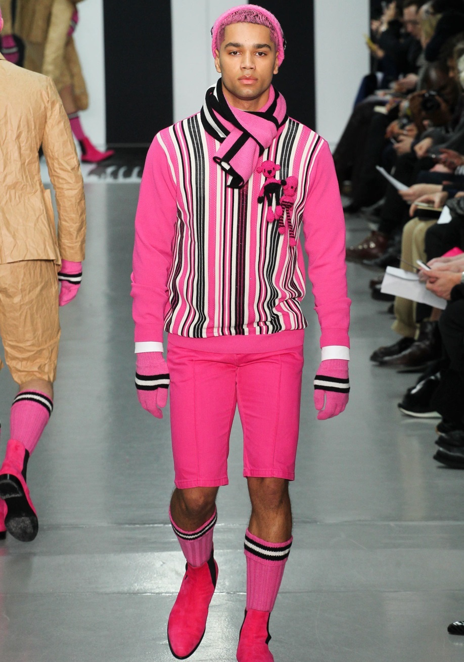 Sibling Sonbahar / Kış 2015