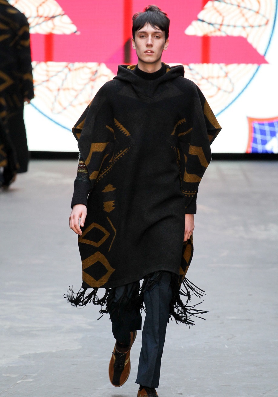 Topman Design Sonbahar / Kış 2015