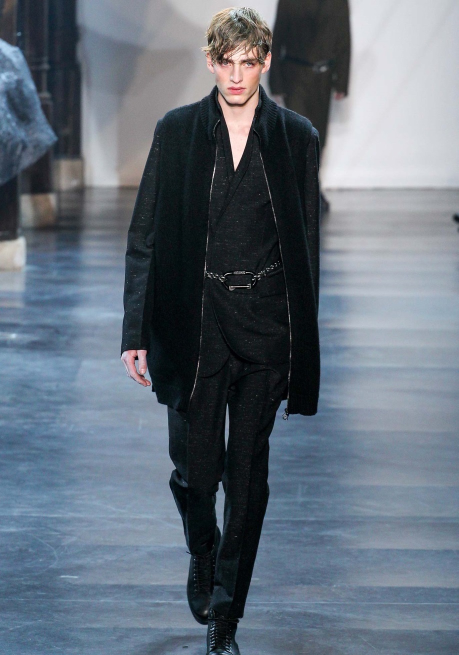 3.1 Phillip Lim Sonbahar / Kış 2015