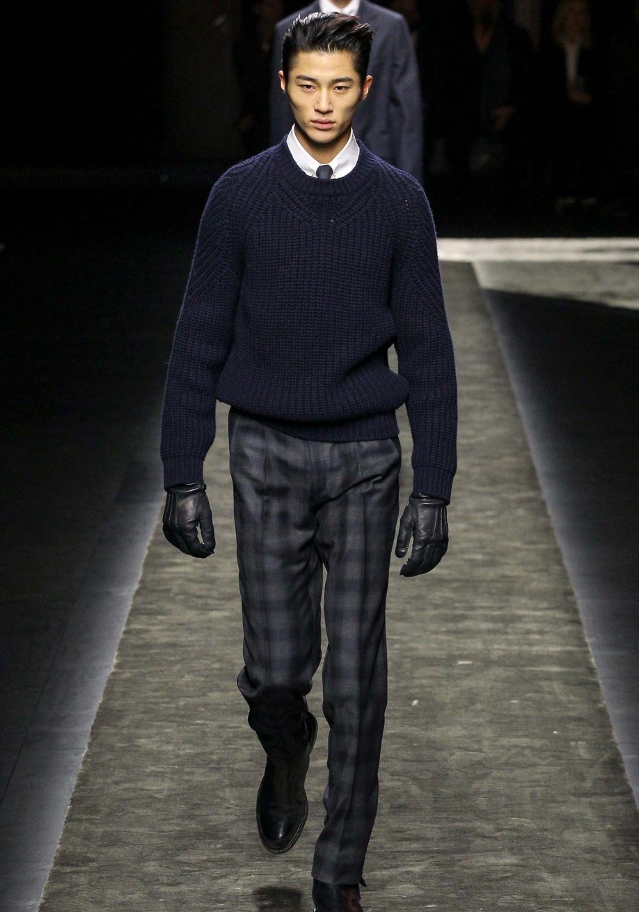 Brioni Sonbahar / Kış 2015