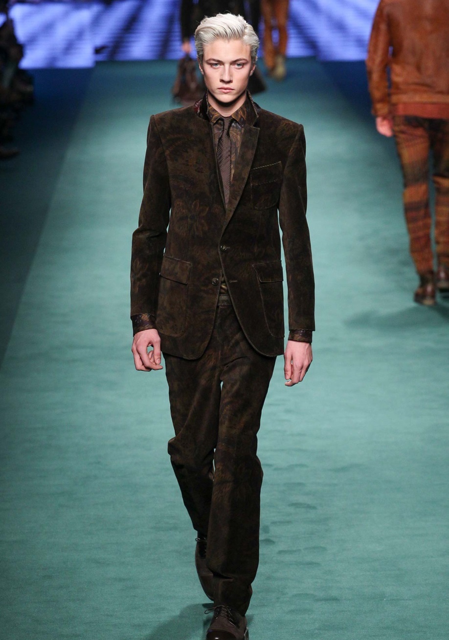 Etro Sonbahar / Kış 2015