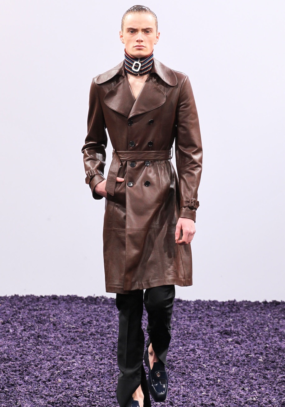 J.W. Anderson Sonbahar / Kış 2015