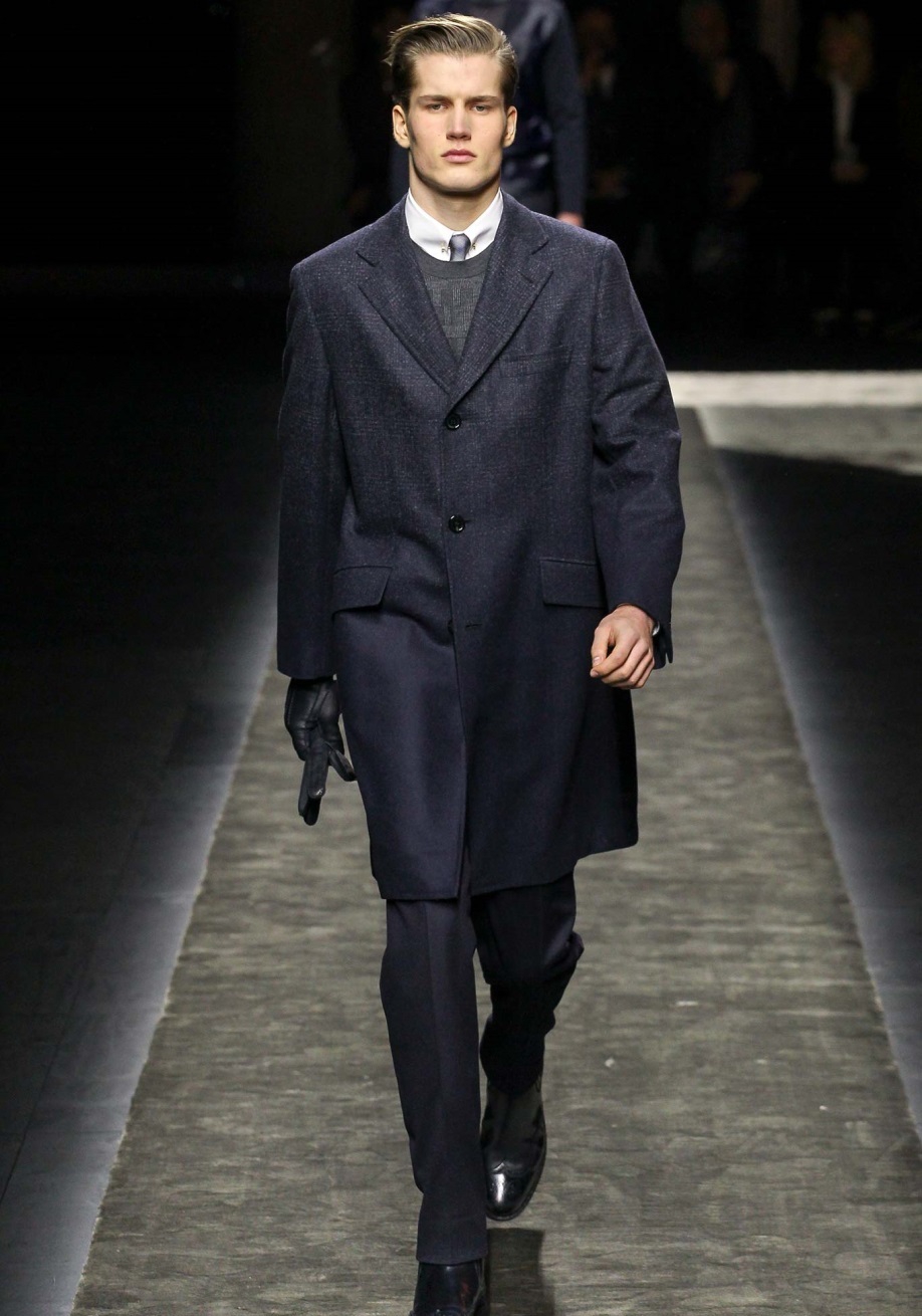 Brioni Sonbahar / Kış 2015