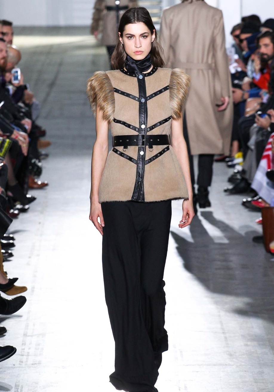 Costume National Sonbahar / Kış 2015