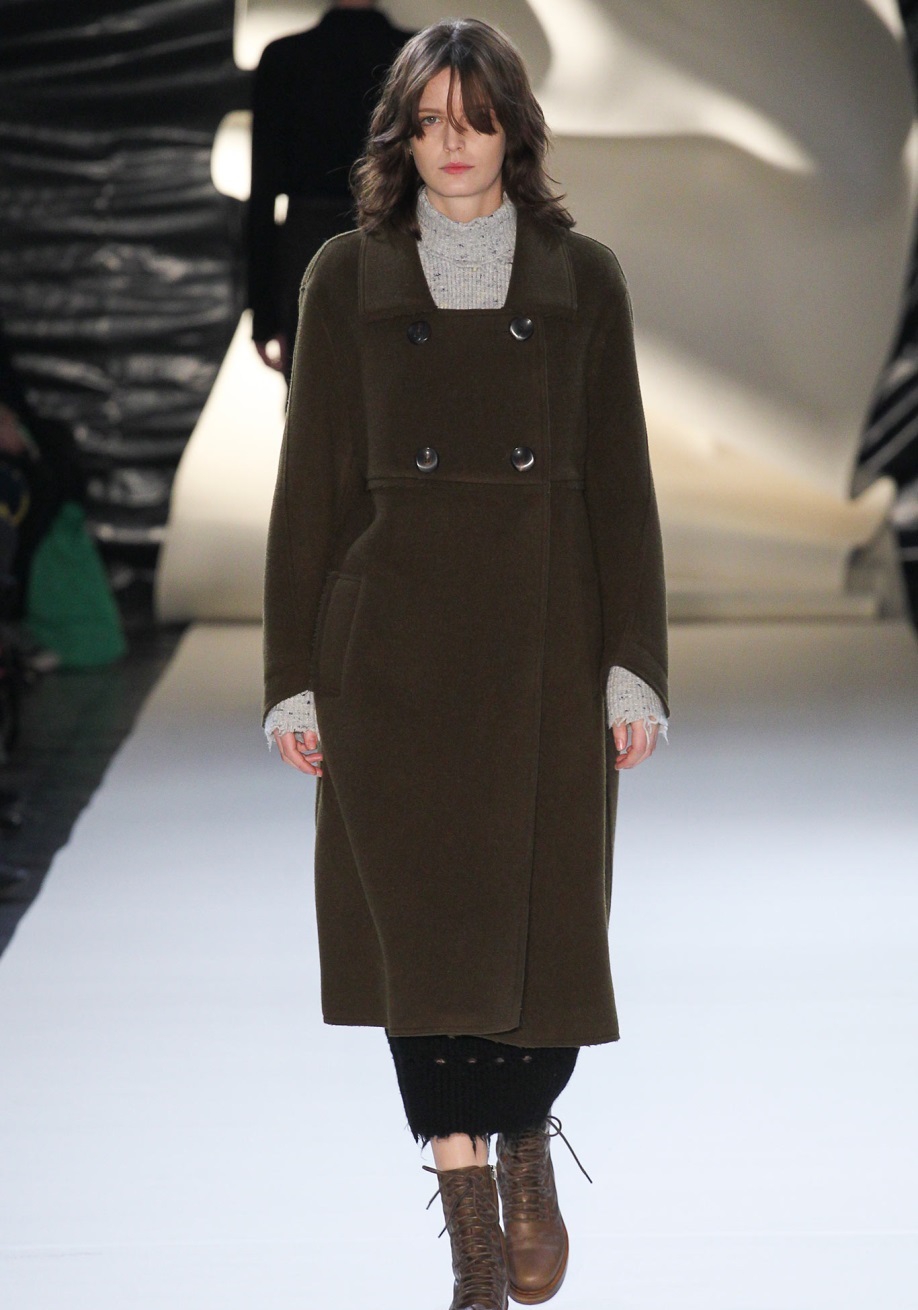 Damir Doma Sonbahar / Kış 2015