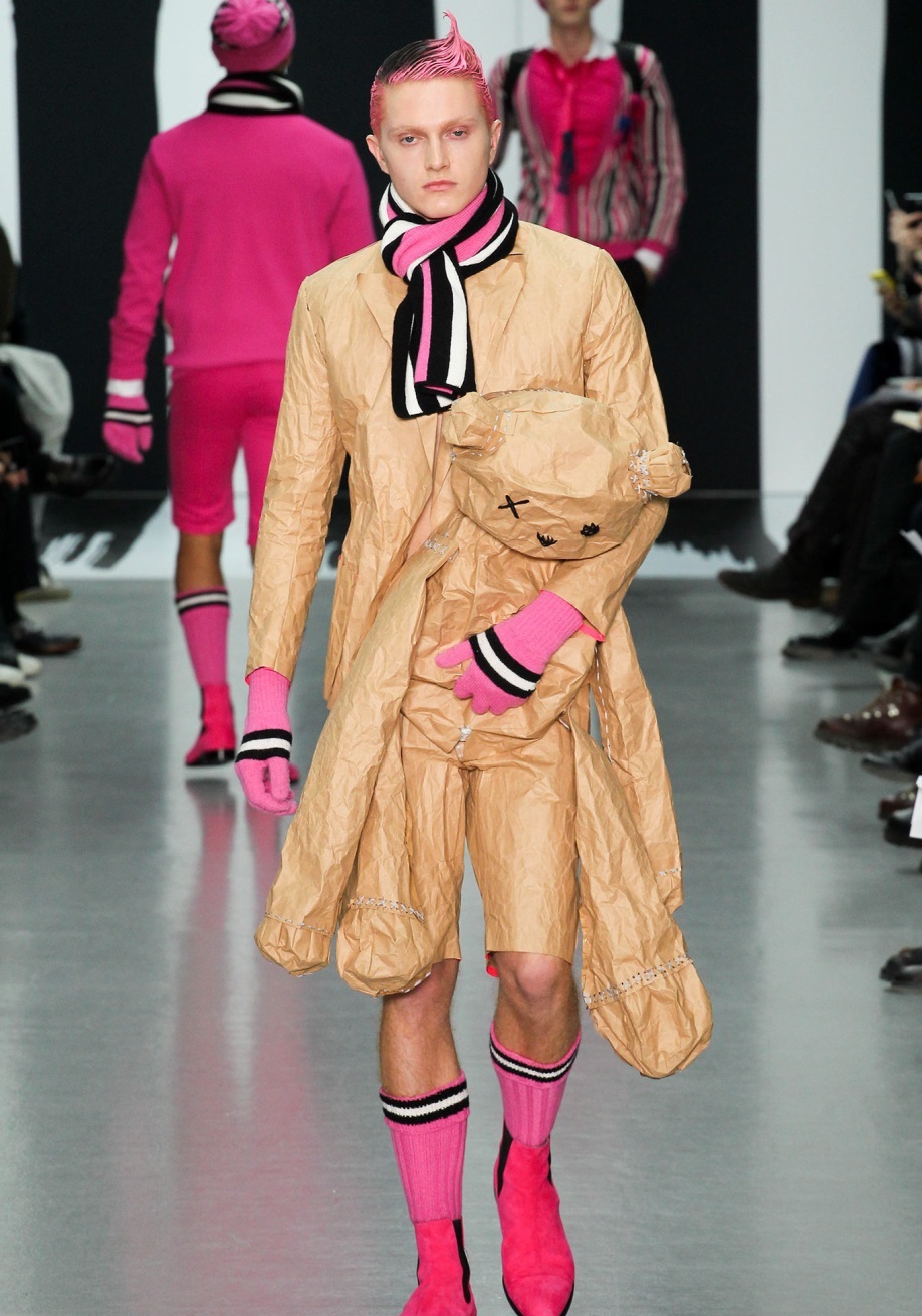 Sibling Sonbahar / Kış 2015