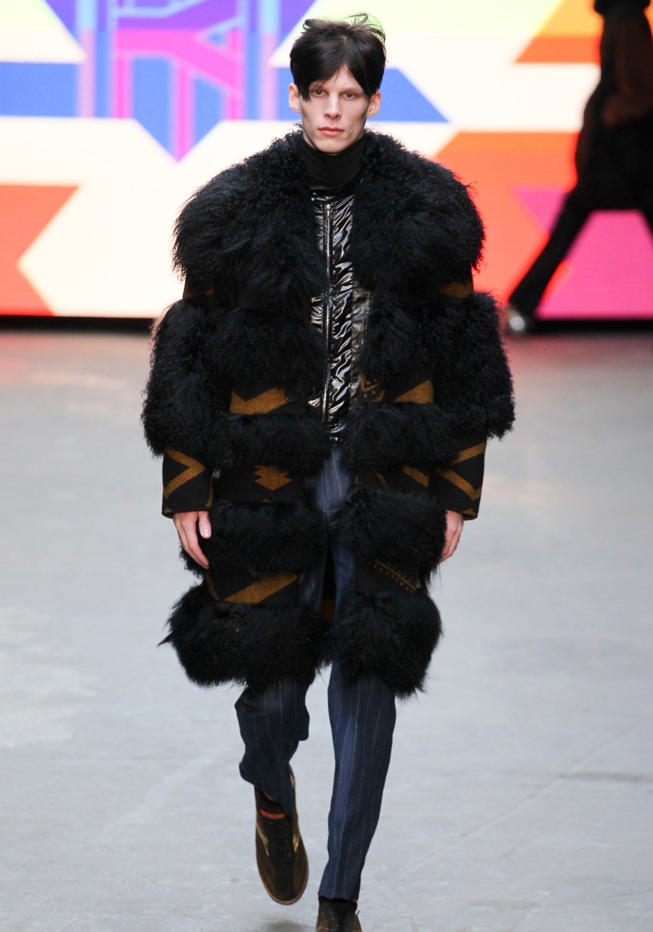 Topman Design Sonbahar / Kış 2015