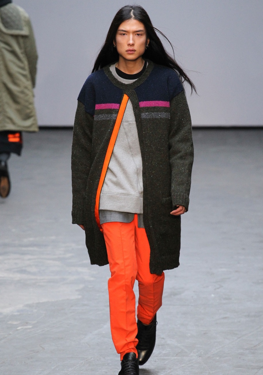 Casely Hayford Sonbahar / Kış 2015