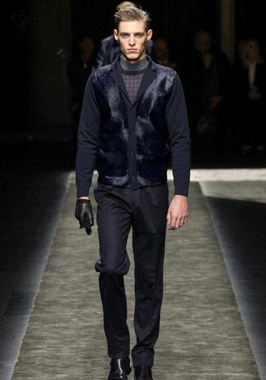Brioni Sonbahar / Kış 2015