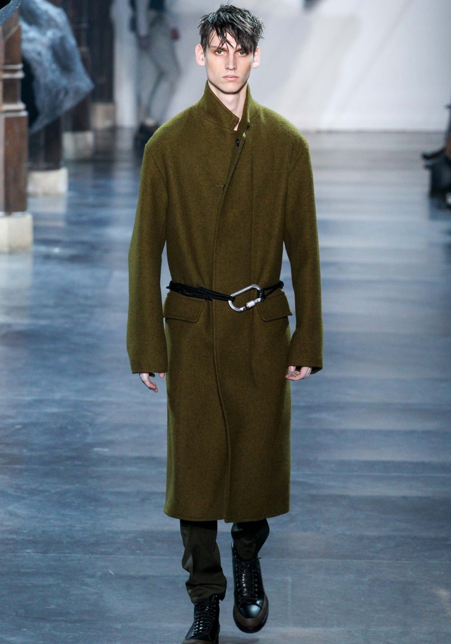 3.1 Phillip Lim Sonbahar / Kış 2015