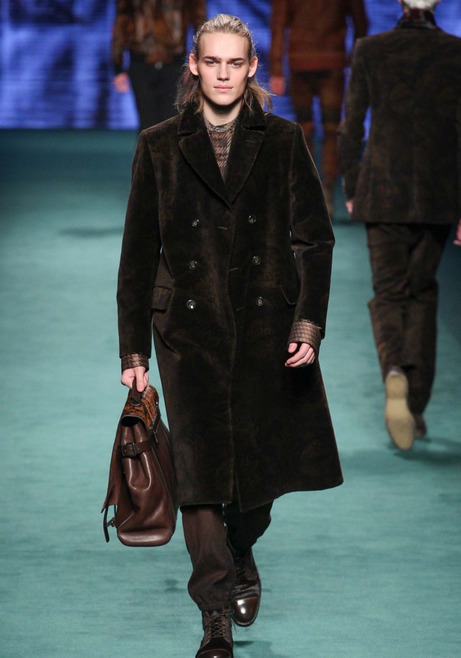 Etro Sonbahar / Kış 2015