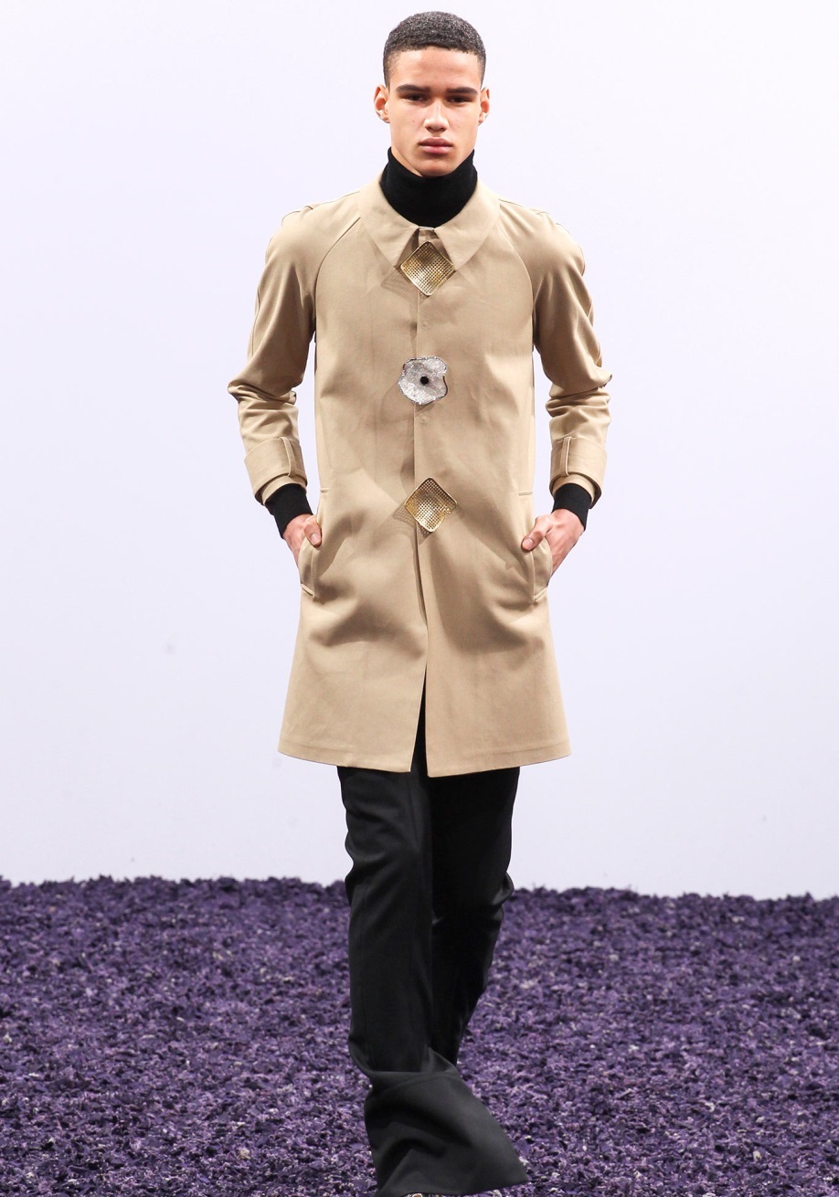 J.W. Anderson Sonbahar / Kış 2015