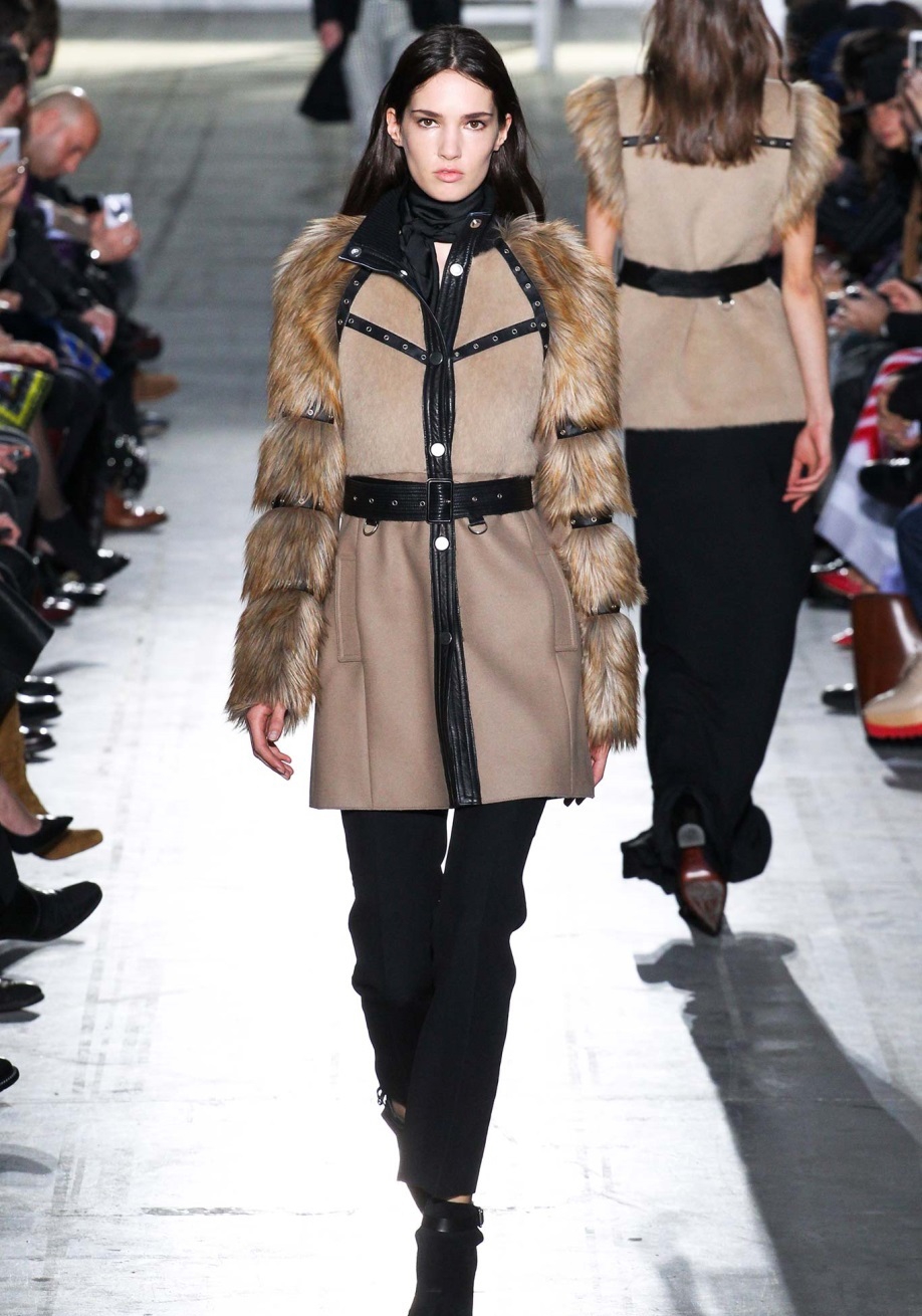 Costume National Sonbahar / Kış 2015