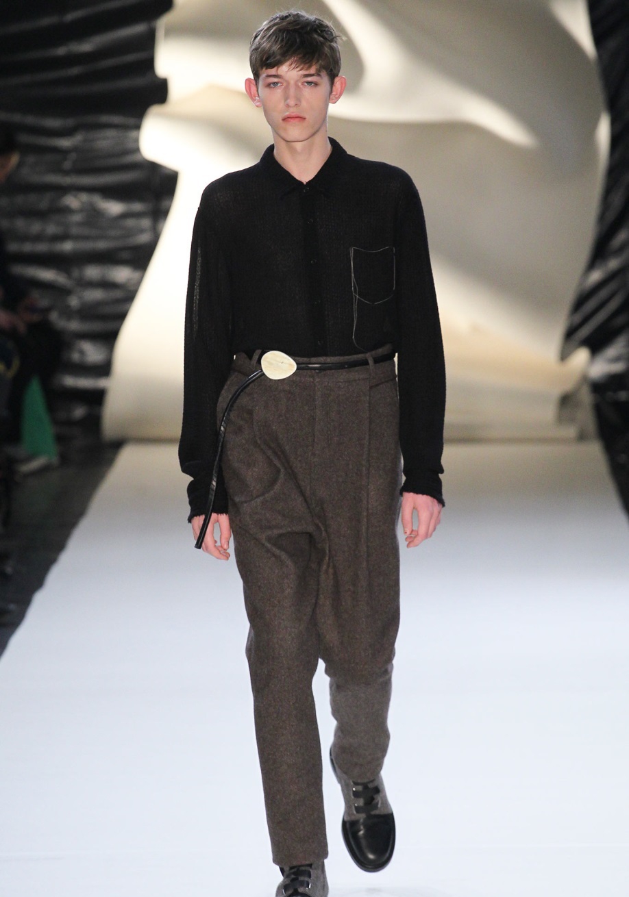 Damir Doma Sonbahar / Kış 2015