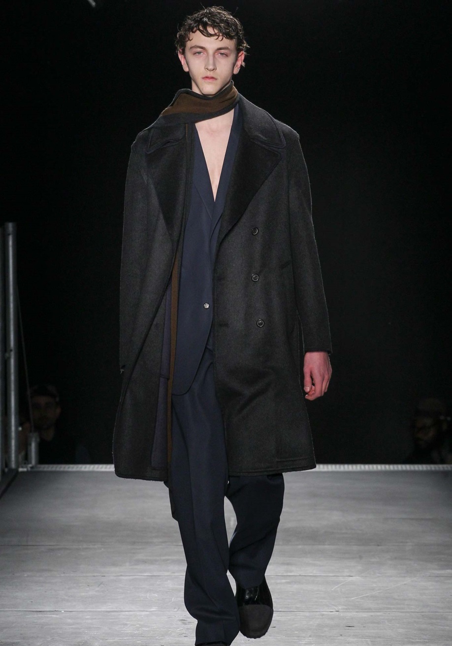 Wooyoungmi Sonbahar / Kış 2015