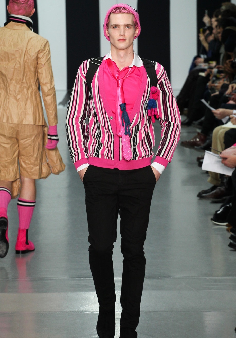 Sibling Sonbahar / Kış 2015