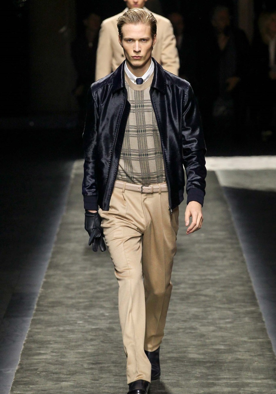 Brioni Sonbahar / Kış 2015